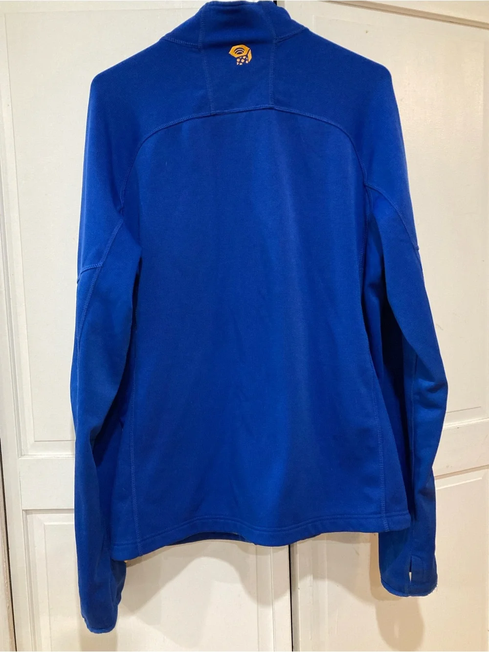 Mountain Hardwear soft lightweight